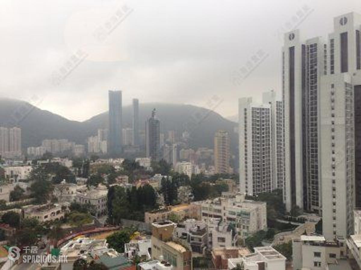 Jardines Lookout - Butler Towers 01