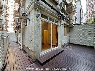 Happy Valley - Fung Fai Court 03