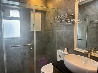 Mid Levels Central - The Grand Panorama 12