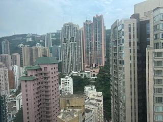 Mid Levels Central - The Grand Panorama 02