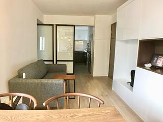 Pok Fu Lam - Chi Fu Fa Yuen Phase 3 Fu Kar Yuen (Block 15） 02