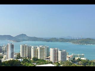 Pok Fu Lam - Chi Fu Fa Yuen Phase 3 Fu Kar Yuen (Block 15） 07