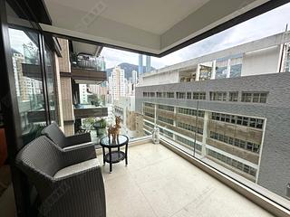 Happy Valley - Winfield Building 04