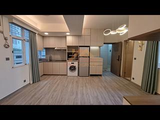 Mid Levels Central - Woodland Court 03