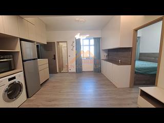 Mid Levels Central - Woodland Court 05