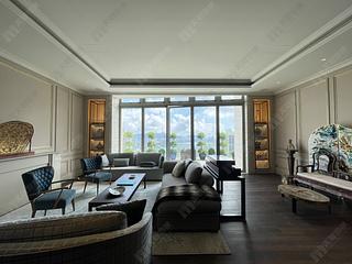 The Peak - 28, Barker Road 11