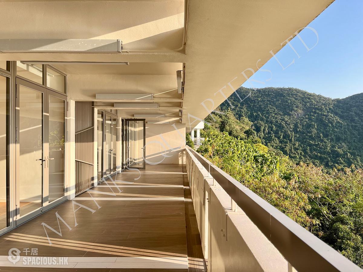 Repulse Bay - The Cove 01