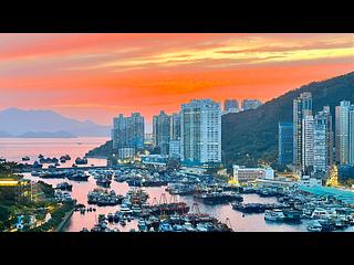 Ap Lei Chau - Coasto 02