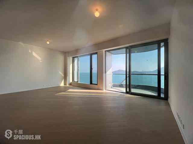 Ap Lei Chau - The Corniche Tower 1 01