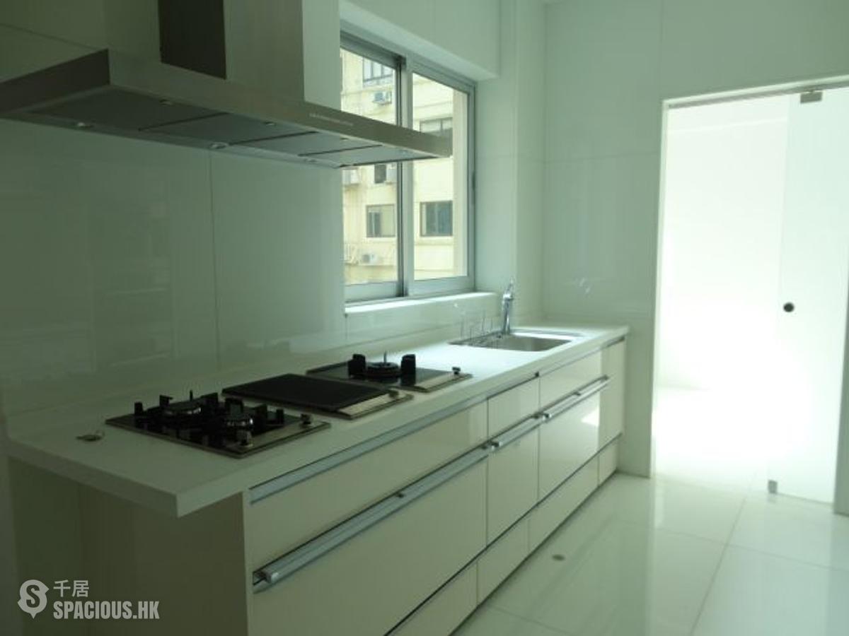 Mid Levels Central - Beau Cloud Mansion 01