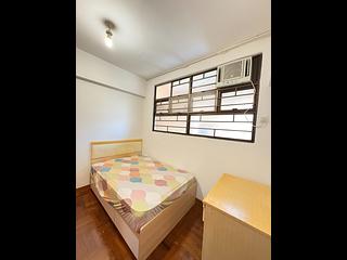 Soho - Kin Yuen Mansion 06