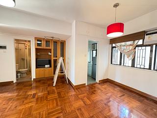 Soho - Kin Yuen Mansion 02