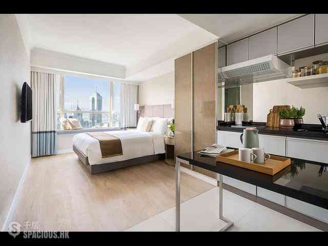 Mid Levels Central - Two MacDonnell Road 03