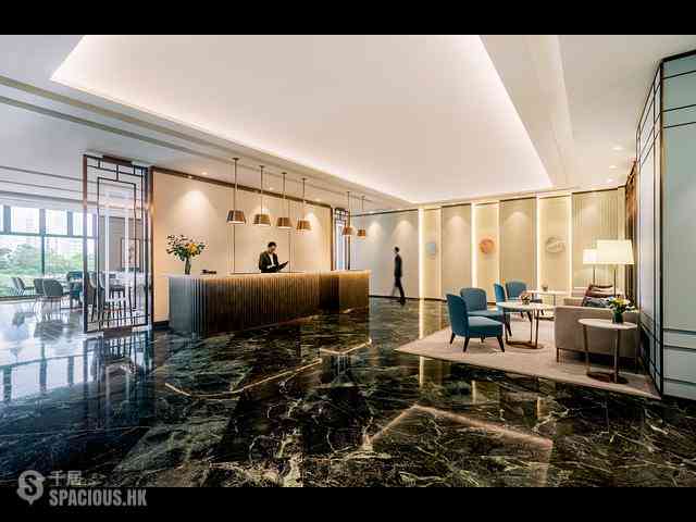 Mid Levels Central - Two MacDonnell Road 02