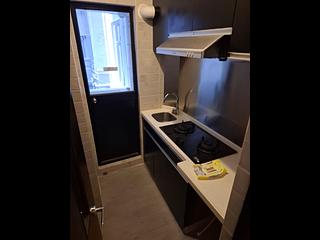 Causeway Bay - Vienna Mansion 14
