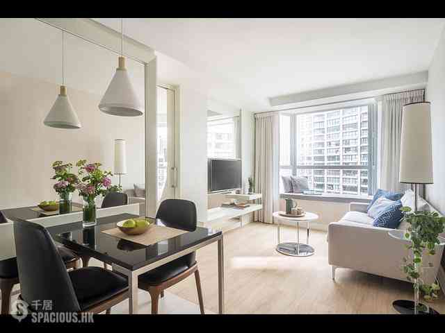 Mid Levels Central - Two MacDonnell Road 01