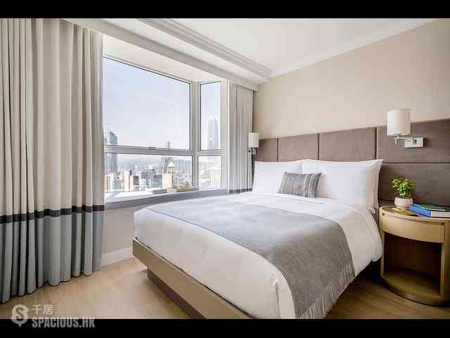 Mid Levels Central - Two MacDonnell Road 02