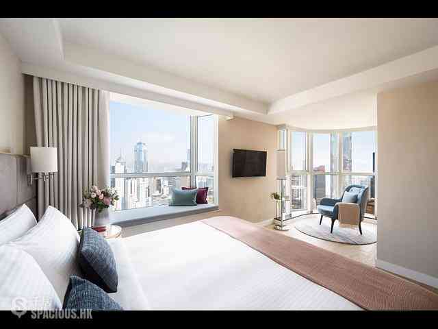 Mid Levels Central - Two MacDonnell Road 02