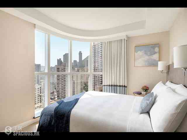 Mid Levels Central - Two MacDonnell Road 02
