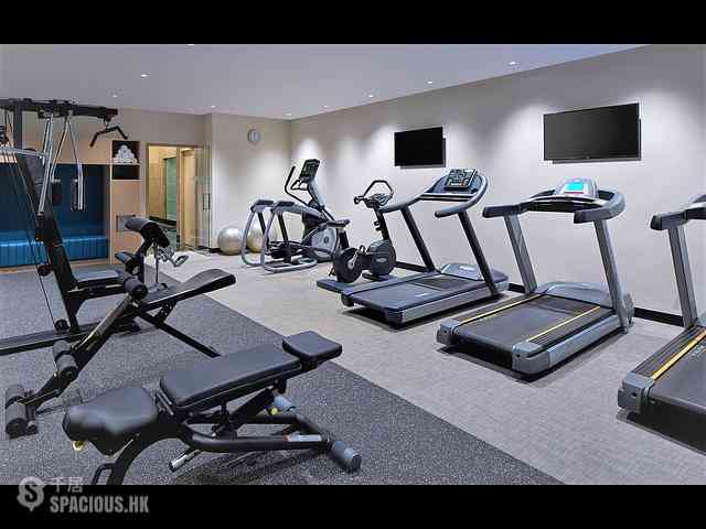 Mid Levels Central - Two MacDonnell Road 04