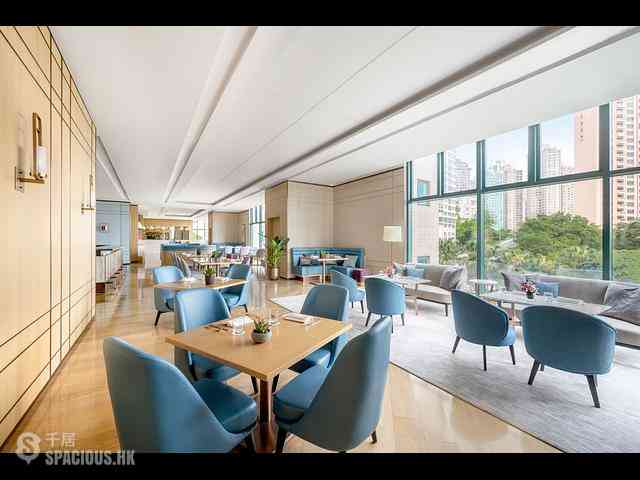 Mid Levels Central - Two MacDonnell Road 06