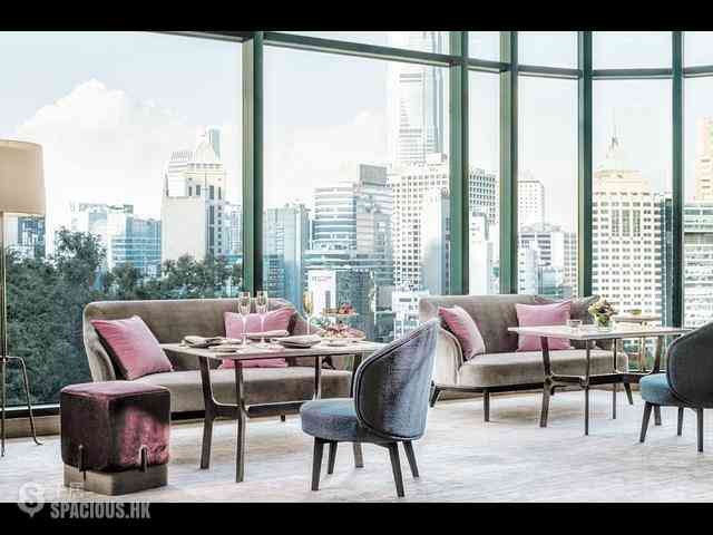 Mid Levels Central - Two MacDonnell Road 07