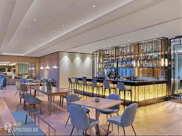 Mid Levels Central - Two MacDonnell Road 08