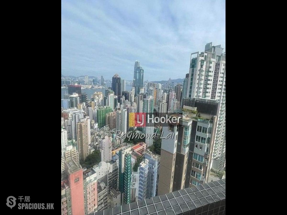 西半山 - 應彪大廈 01