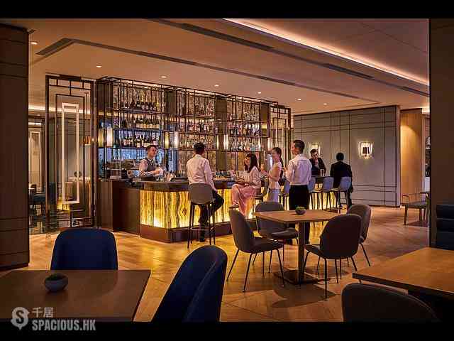 Mid Levels Central - Two MacDonnell Road 09