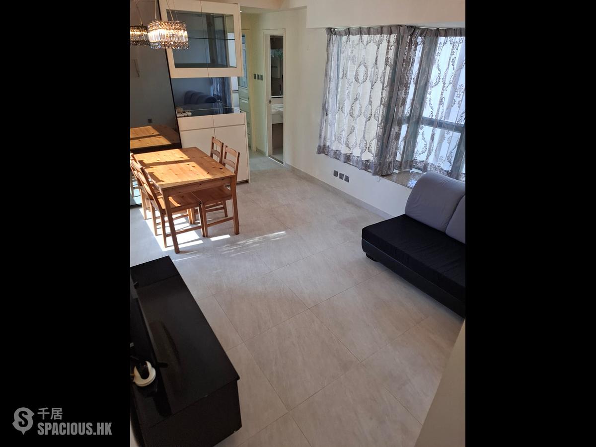 Causeway Bay - The Grandeur 01
