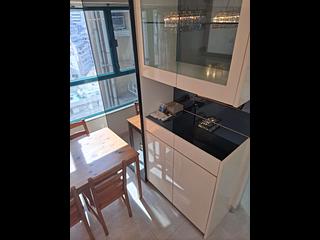 Causeway Bay - The Grandeur 12