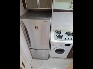 Causeway Bay - The Grandeur 15