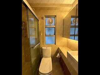 Sai Ying Pun - Hoi Sing Building 03