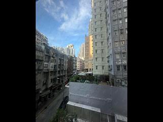 Sai Ying Pun - Hoi Sing Building 07