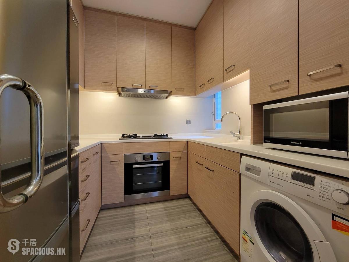 Wan Chai - Star Crest Block 2 01