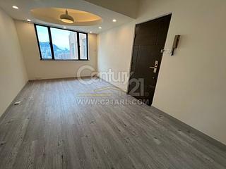 Tai Hang - Tai Hang Terrace Block A 03