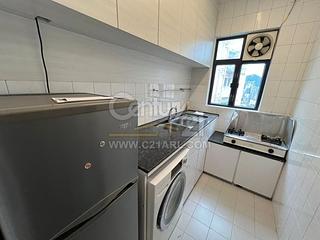 Tai Hang - Tai Hang Terrace Block A 08