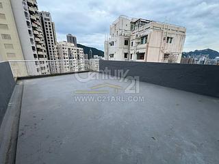 Tai Hang - Tai Hang Terrace Block A 02