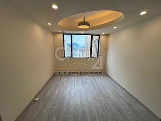 Tai Hang - Tai Hang Terrace Block A 04