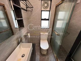 Tai Hang - Tai Hang Terrace Block A 09