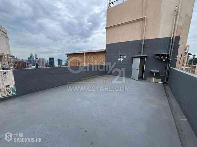 Tai Hang - Tai Hang Terrace Block A 01