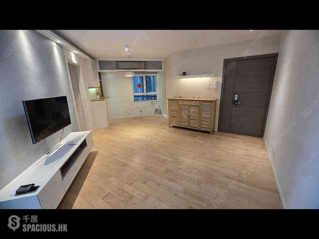 Mid Levels Central - Goldwin Heights 01