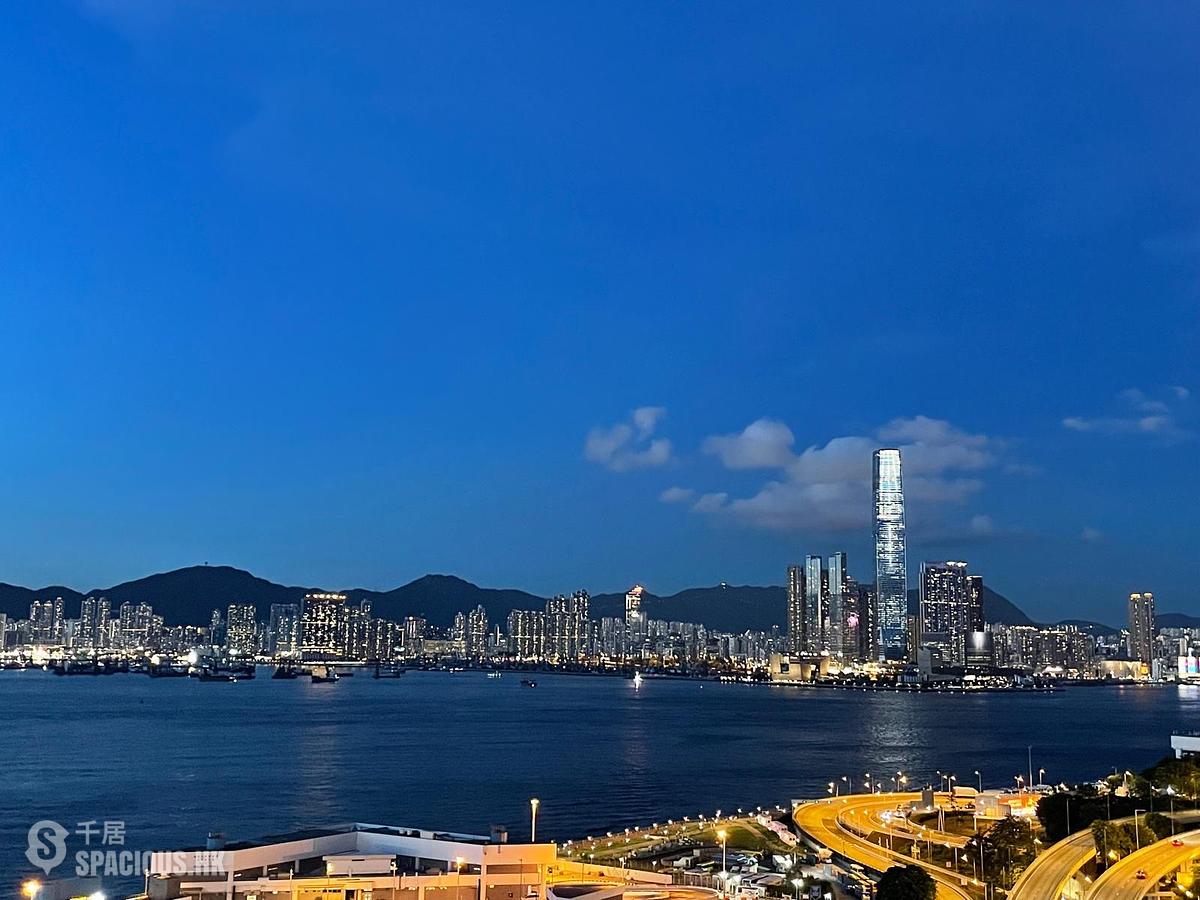 石塘咀 - 维港峰 01