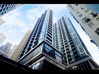 Sai Ying Pun - One・Artlane 02