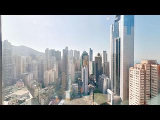 Sai Ying Pun - One・Artlane 06