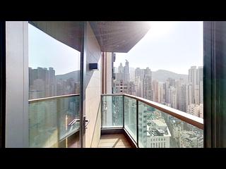 Sai Ying Pun - One・Artlane 08