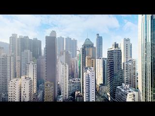 Sai Ying Pun - One・Artlane 23