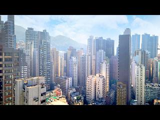 Sai Ying Pun - One・Artlane 24
