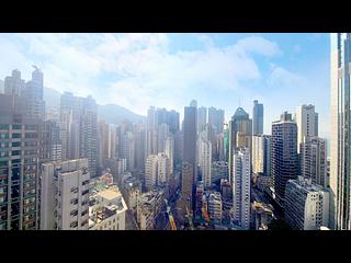 Sai Ying Pun - One・Artlane 25
