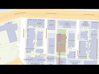Sai Ying Pun - One・Artlane 27